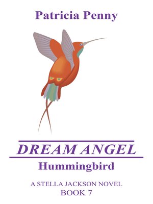 cover image of Dream Angel Hummingbird